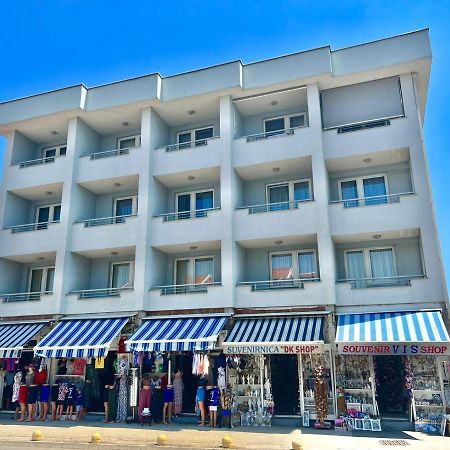 Hotel Frankoni Međugorje Exterior foto