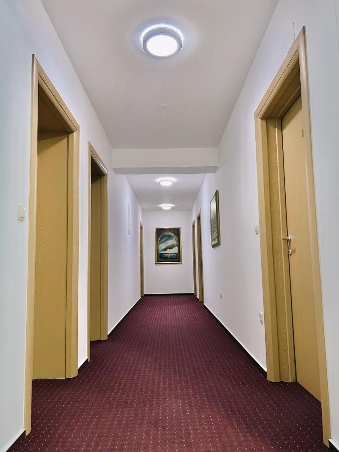 Hotel Frankoni Međugorje Exterior foto