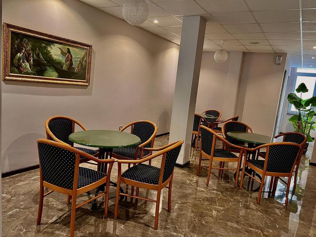 Hotel Frankoni Međugorje Exterior foto