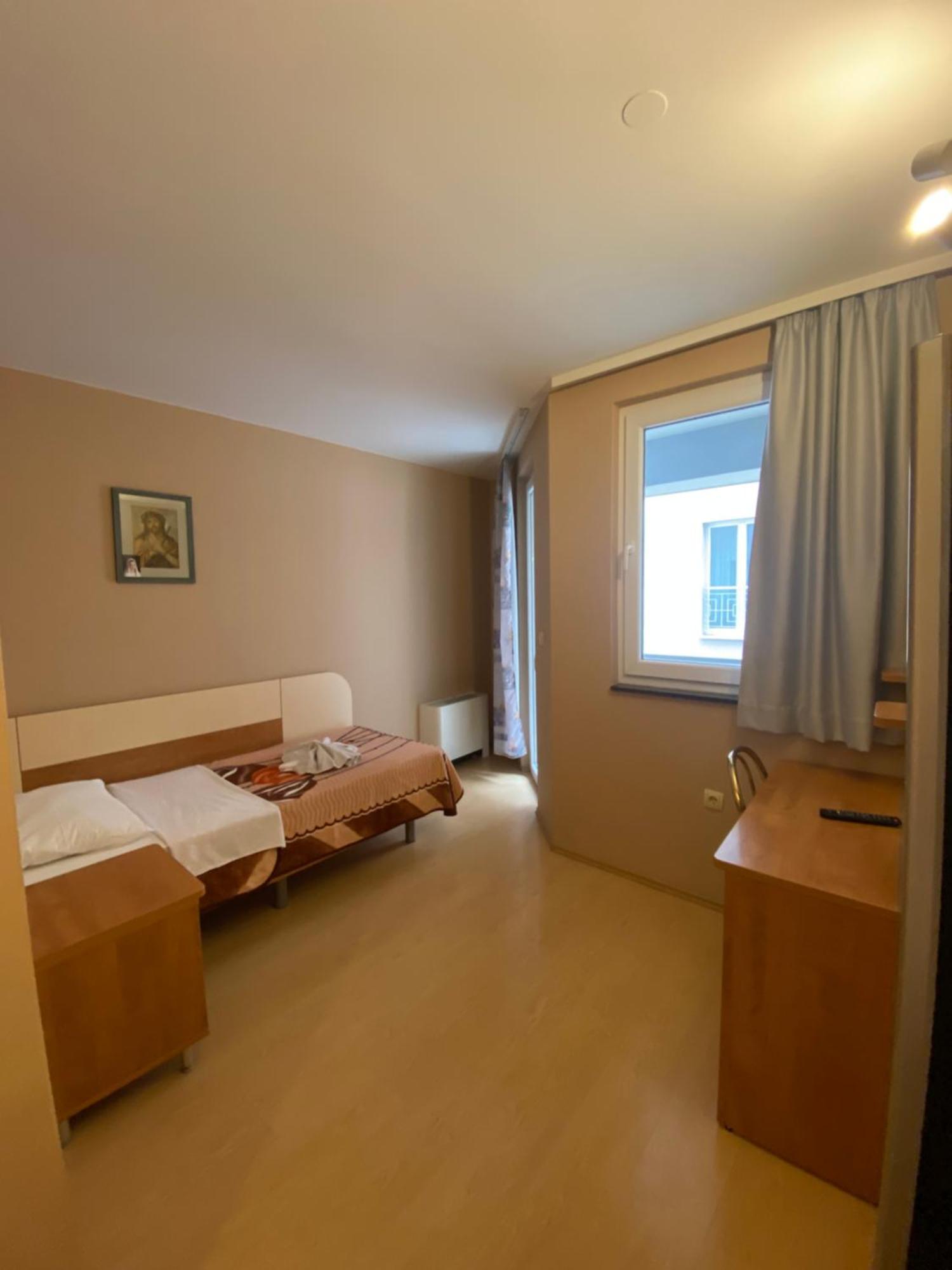 Hotel Frankoni Međugorje Exterior foto